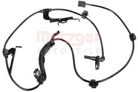 Датчик ABS Metzger 09001577