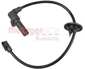 Датчик ABS Metzger 09001060