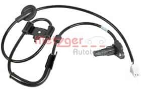 Датчик ABS Metzger 09001005