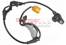 Датчик ABS Metzger 09001044