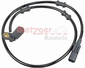 Датчик ABS Metzger 09001059