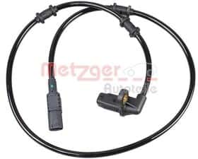 Датчик ABS Metzger 09001065