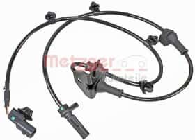 Датчик ABS Metzger 09001120