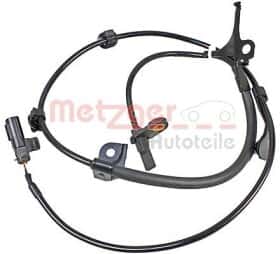 Датчик ABS Metzger 09001169