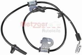 Датчик ABS Metzger 09001199