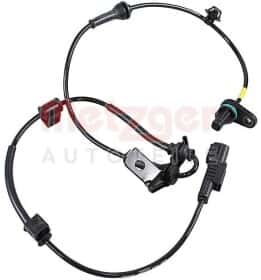 Датчик ABS Metzger 09001248