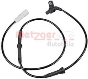 Датчик ABS Metzger 09001253