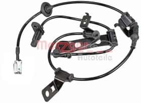 Датчик ABS Metzger 09001270