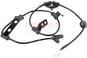 Датчик ABS Metzger 09001271