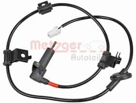 Датчик ABS Metzger 09001405