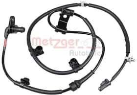 Датчик ABS Metzger 09001423