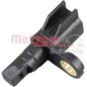Датчик ABS Metzger 09001444