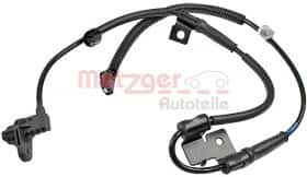 Датчик ABS Metzger 09001479