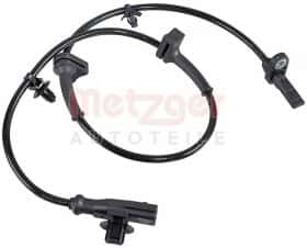 Датчик ABS Metzger 09001595
