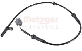 Датчик ABS Metzger 09001602