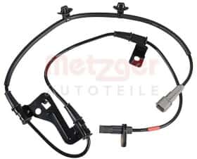 Датчик ABS Metzger 09001616
