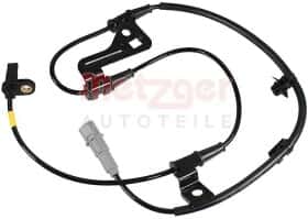 Датчик ABS Metzger 09001617
