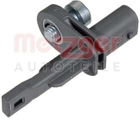 Датчик ABS Metzger 09001626