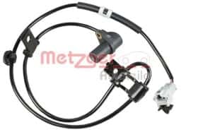 Датчик ABS Metzger 0900630