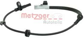 Датчик ABS Metzger 0900878