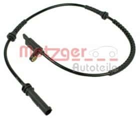 Датчик ABS Metzger 0900952