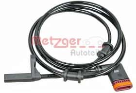 Датчик ABS Metzger 0900966