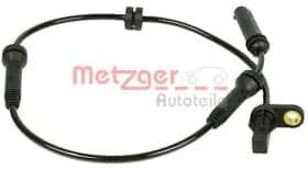 Датчик ABS Metzger 0900973