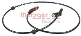 Датчик ABS Metzger 0900974