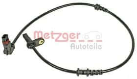 Датчик ABS Metzger 0900982