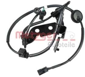 Датчик ABS Metzger 0900993