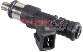 Топливная форсунка Metzger 0920097
