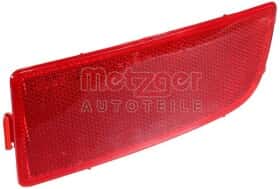 Світловідбивач Metzger 2080265
