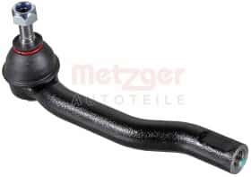 Наконечник кермової тяги Metzger 54069901