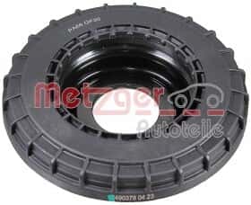 Опорный подшипник амортизатора Metzger 6490378