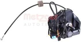 Замок дверей Metzger 2314685