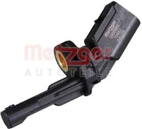 Датчик ABS Metzger 0900885