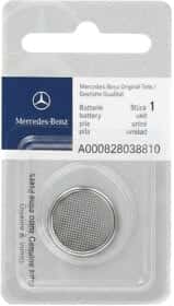 Батарейка Mercedes-Benz / Smart A000828038810 CR2025 3 V 1 шт