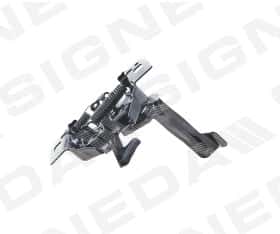 Замок капота Signeda pfd22143a