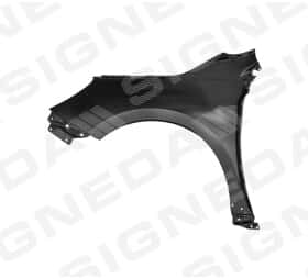 Крило переднє Signeda psb10035ar
