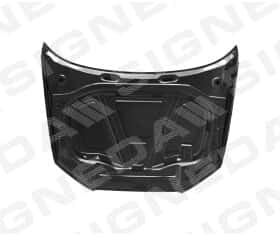 Капот Signeda pad20024a