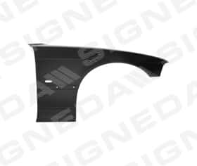 Крыло переднее Signeda pbm10007rr