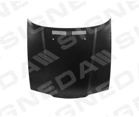 Капот Signeda pbm20007a