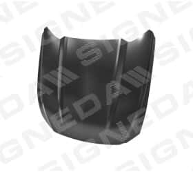 Капот Signeda pfd20186a