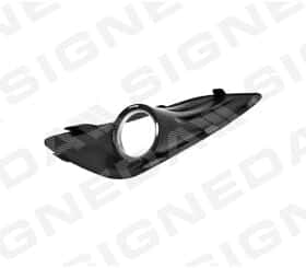 Рамка противотуманной фары Signeda pfd99212cal
