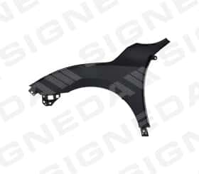 Крило переднє Signeda phd10156ar