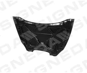 Капот Signeda pst20004a
