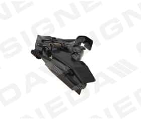 Замок капота Signeda pty22175b