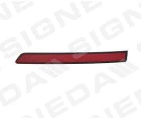 Светоотражатель Signeda zvg1610r