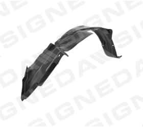 Подкрылок Signeda psz11019ar