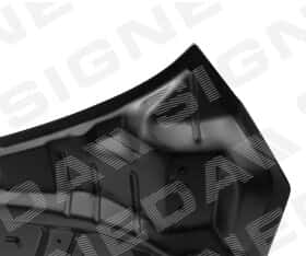 Капот Signeda pka20017a